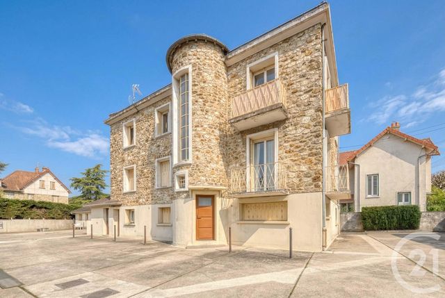 appartement - ATHIS MONS - 91