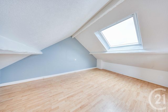 Appartement F2 &agrave; vendre - 2 pi&egrave;ces - 48,94 m2 - Athis Mons - 91 - ILE-DE-FRANCE