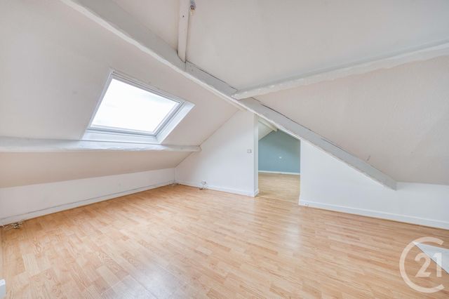 Appartement F2 &agrave; vendre - 2 pi&egrave;ces - 48,94 m2 - Athis Mons - 91 - ILE-DE-FRANCE