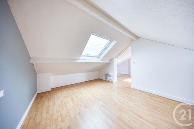 Appartement F2 &agrave; vendre - 2 pi&egrave;ces - 48,94 m2 - Athis Mons - 91 - ILE-DE-FRANCE