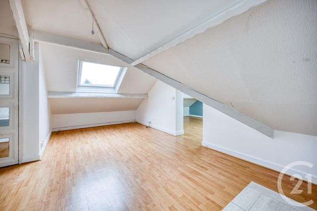 Appartement F2 &agrave; vendre - 2 pi&egrave;ces - 48,94 m2 - Athis Mons - 91 - ILE-DE-FRANCE