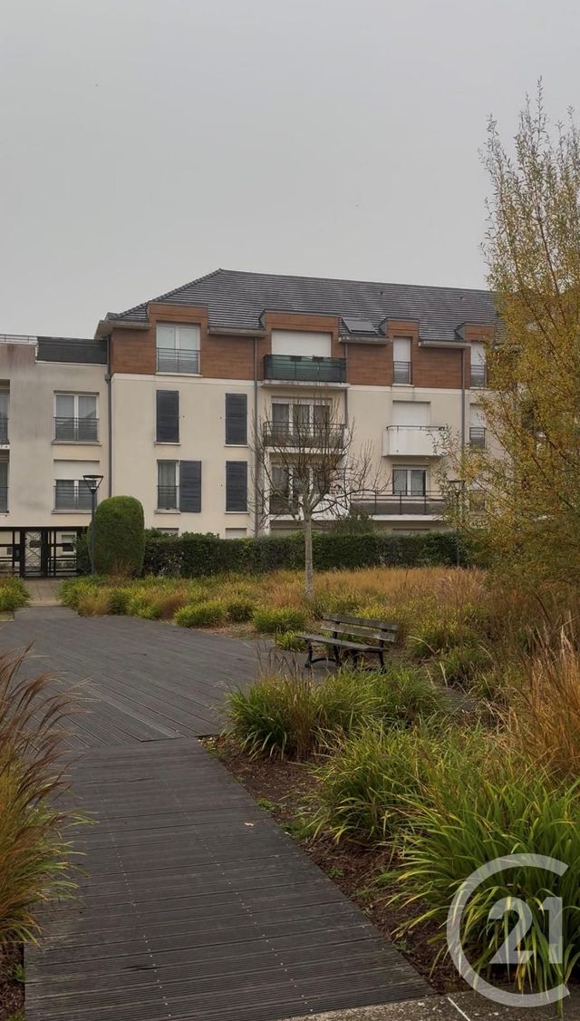 appartement - ST PIERRE DU PERRAY - 91