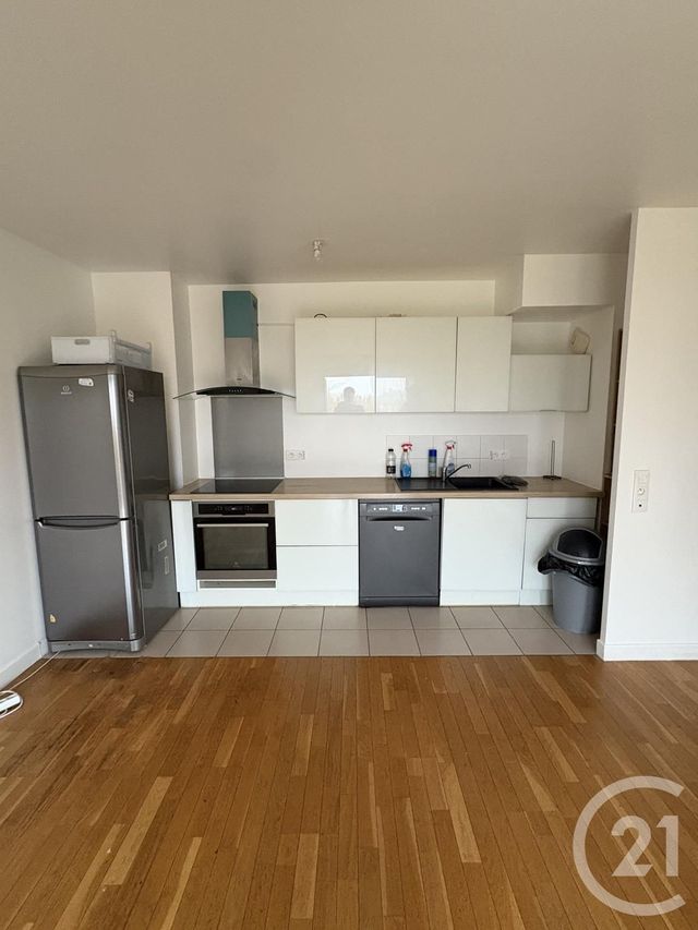 Appartement F3 &agrave; vendre - 3 pi&egrave;ces - 62,05 m2 - St Pierre Du Perray - 91 - ILE-DE-FRANCE