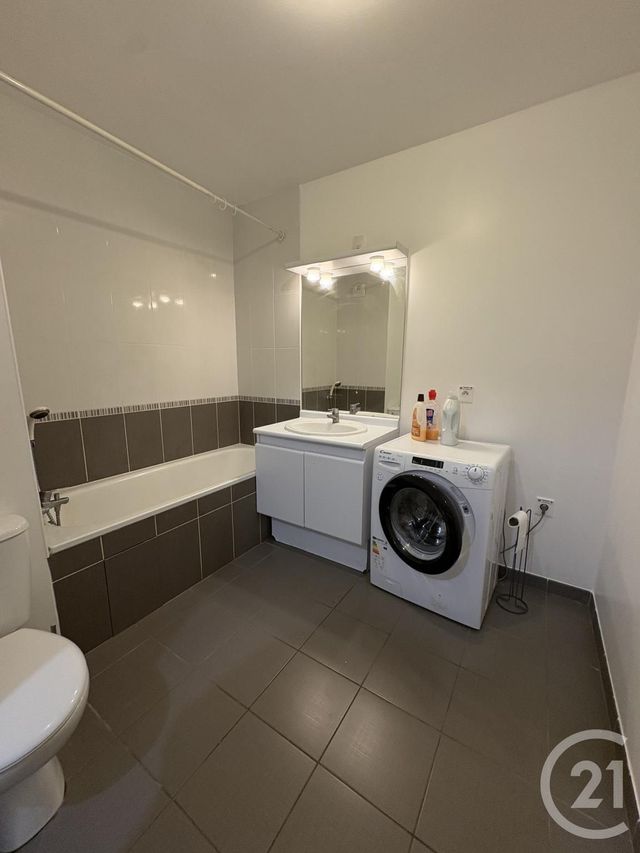 Appartement F3 &agrave; vendre - 3 pi&egrave;ces - 62,05 m2 - St Pierre Du Perray - 91 - ILE-DE-FRANCE