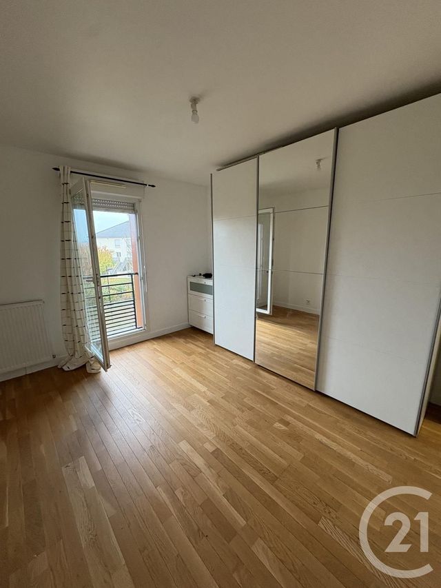 Appartement F3 &agrave; vendre - 3 pi&egrave;ces - 62,05 m2 - St Pierre Du Perray - 91 - ILE-DE-FRANCE