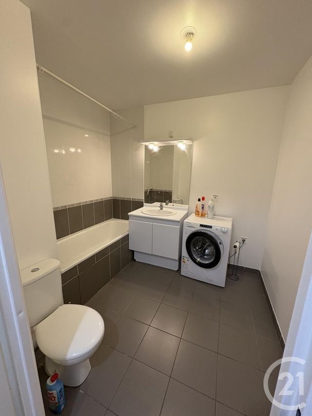 Appartement F3 &agrave; vendre - 3 pi&egrave;ces - 62,05 m2 - St Pierre Du Perray - 91 - ILE-DE-FRANCE