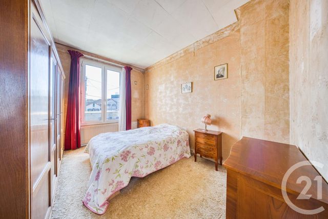 Maison &agrave; vendre - 7 pi&egrave;ces - 105 m2 - Vigneux Sur Seine - 91 - ILE-DE-FRANCE