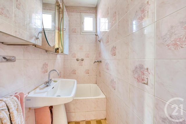 Maison &agrave; vendre - 7 pi&egrave;ces - 105 m2 - Vigneux Sur Seine - 91 - ILE-DE-FRANCE