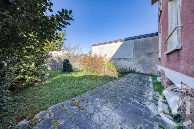 Maison &agrave; vendre - 7 pi&egrave;ces - 105 m2 - Vigneux Sur Seine - 91 - ILE-DE-FRANCE