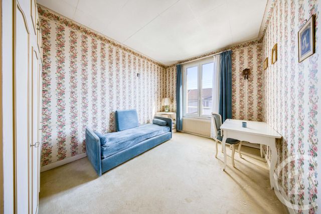 Maison &agrave; vendre - 7 pi&egrave;ces - 105 m2 - Vigneux Sur Seine - 91 - ILE-DE-FRANCE