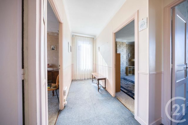 Maison &agrave; vendre - 7 pi&egrave;ces - 105 m2 - Vigneux Sur Seine - 91 - ILE-DE-FRANCE