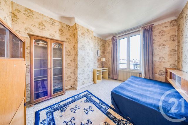 Maison &agrave; vendre - 7 pi&egrave;ces - 105 m2 - Vigneux Sur Seine - 91 - ILE-DE-FRANCE