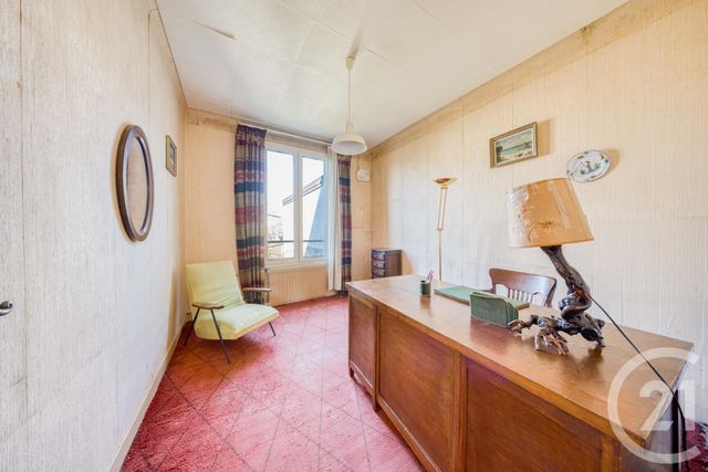 Maison &agrave; vendre - 7 pi&egrave;ces - 105 m2 - Vigneux Sur Seine - 91 - ILE-DE-FRANCE