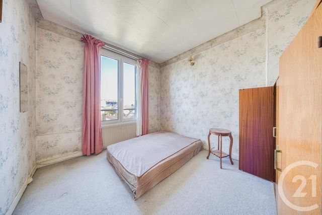 Maison &agrave; vendre - 7 pi&egrave;ces - 105 m2 - Vigneux Sur Seine - 91 - ILE-DE-FRANCE