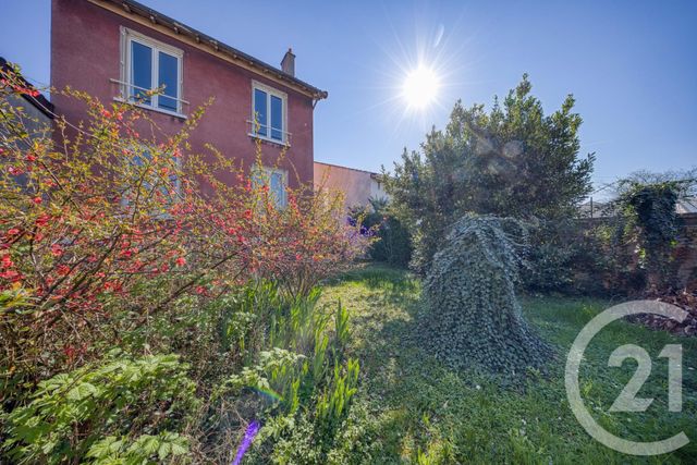 Maison &agrave; vendre - 7 pi&egrave;ces - 105 m2 - Vigneux Sur Seine - 91 - ILE-DE-FRANCE