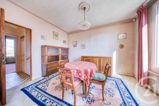 Maison &agrave; vendre - 7 pi&egrave;ces - 105 m2 - Vigneux Sur Seine - 91 - ILE-DE-FRANCE