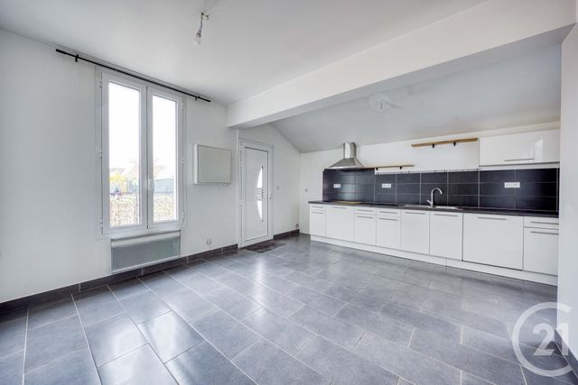 Maison &agrave; vendre - 4 pi&egrave;ces - 92 m2 - Vigneux Sur Seine - 91 - ILE-DE-FRANCE