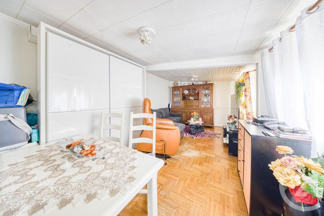 Maison &agrave; vendre - 8 pi&egrave;ces - 92 m2 - Vigneux Sur Seine - 91 - ILE-DE-FRANCE