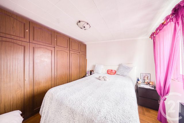 Maison &agrave; vendre - 8 pi&egrave;ces - 92 m2 - Vigneux Sur Seine - 91 - ILE-DE-FRANCE