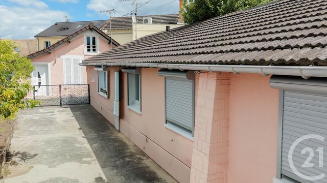 maison - VIGNEUX SUR SEINE - 91