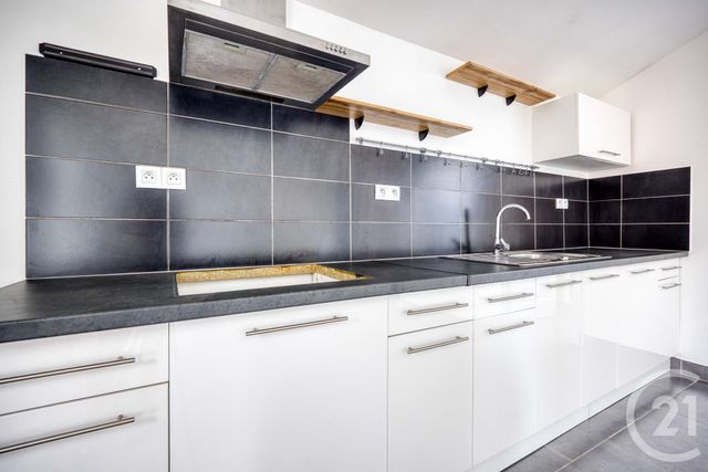 Maison &agrave; vendre - 4 pi&egrave;ces - 92 m2 - Vigneux Sur Seine - 91 - ILE-DE-FRANCE