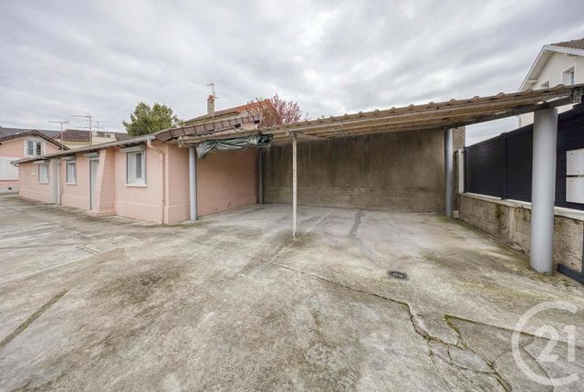 Maison &agrave; vendre - 4 pi&egrave;ces - 92 m2 - Vigneux Sur Seine - 91 - ILE-DE-FRANCE