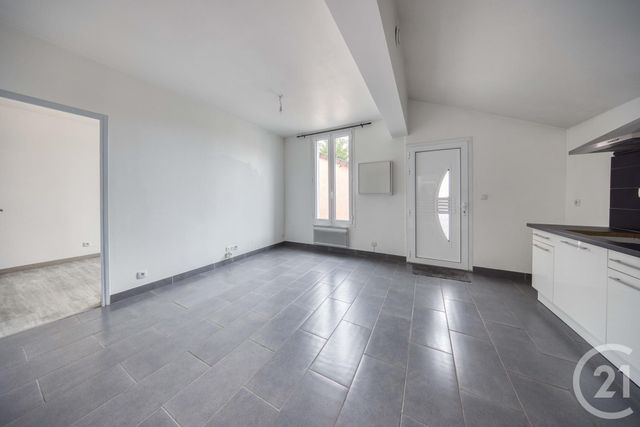 Maison &agrave; vendre - 4 pi&egrave;ces - 92 m2 - Vigneux Sur Seine - 91 - ILE-DE-FRANCE