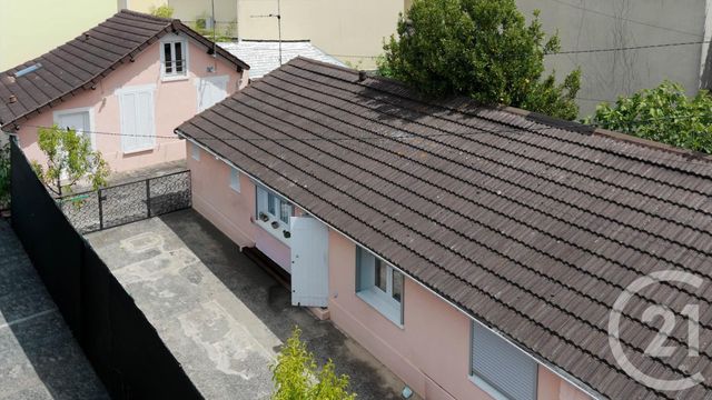 Maison &agrave; vendre - 8 pi&egrave;ces - 92 m2 - Vigneux Sur Seine - 91 - ILE-DE-FRANCE