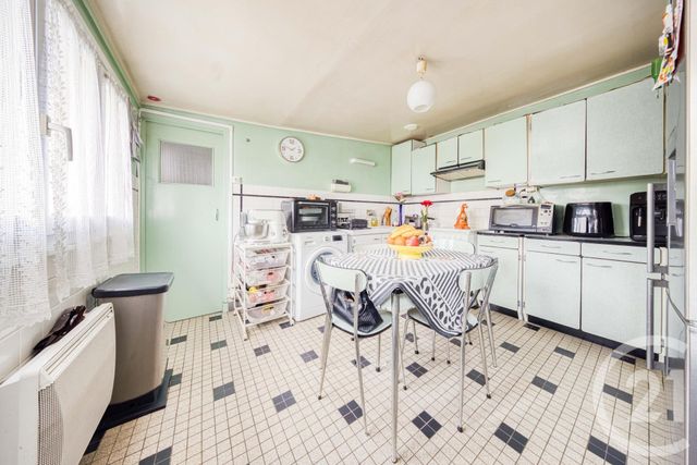 Maison &agrave; vendre - 4 pi&egrave;ces - 92 m2 - Vigneux Sur Seine - 91 - ILE-DE-FRANCE