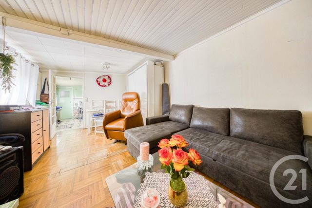 Maison &agrave; vendre - 4 pi&egrave;ces - 92 m2 - Vigneux Sur Seine - 91 - ILE-DE-FRANCE