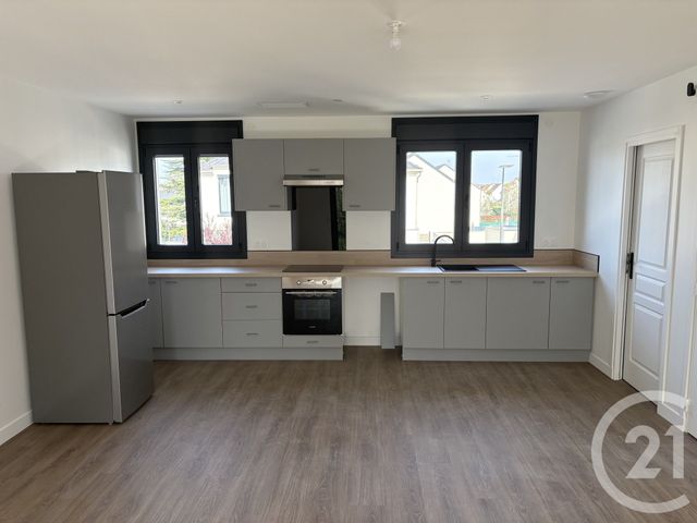 Appartement F4 &agrave; louer - 4 pi&egrave;ces - 80,46 m2 - Draveil - 91 - ILE-DE-FRANCE