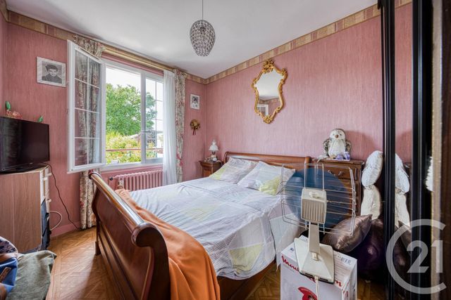 Maison &agrave; vendre - 3 pi&egrave;ces - 57 m2 - Vigneux Sur Seine - 91 - ILE-DE-FRANCE