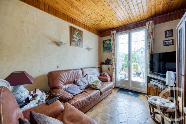 Maison &agrave; vendre - 3 pi&egrave;ces - 57 m2 - Vigneux Sur Seine - 91 - ILE-DE-FRANCE