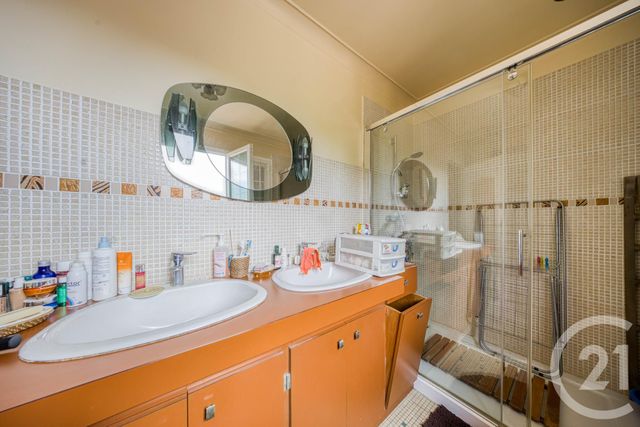 Maison &agrave; vendre - 3 pi&egrave;ces - 57 m2 - Vigneux Sur Seine - 91 - ILE-DE-FRANCE