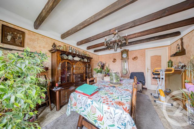 Maison &agrave; vendre - 3 pi&egrave;ces - 57 m2 - Vigneux Sur Seine - 91 - ILE-DE-FRANCE