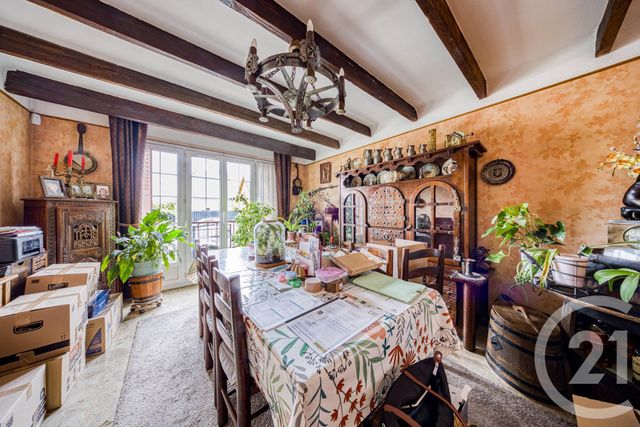 Maison &agrave; vendre - 3 pi&egrave;ces - 57 m2 - Vigneux Sur Seine - 91 - ILE-DE-FRANCE