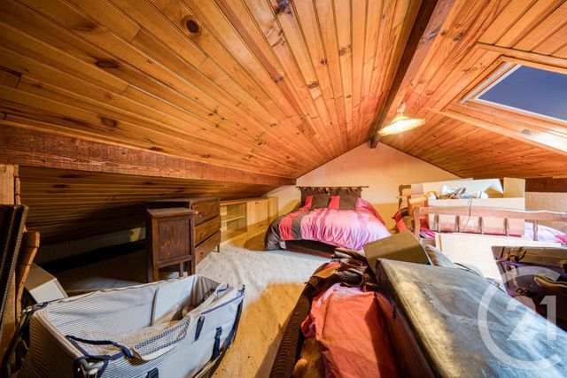 Maison &agrave; vendre - 3 pi&egrave;ces - 57 m2 - Vigneux Sur Seine - 91 - ILE-DE-FRANCE
