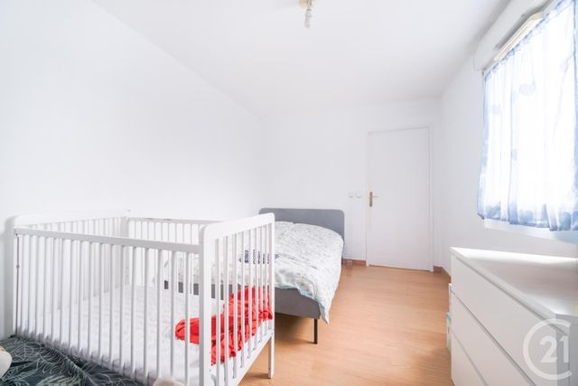 Appartement F2 &agrave; vendre - 2 pi&egrave;ces - 43,87 m2 - Vigneux Sur Seine - 91 - ILE-DE-FRANCE