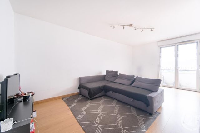 Appartement F2 &agrave; vendre - 2 pi&egrave;ces - 43,87 m2 - Vigneux Sur Seine - 91 - ILE-DE-FRANCE