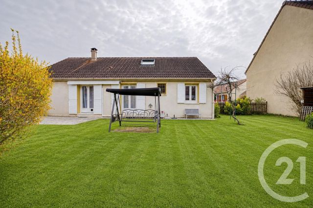 maison - DRAVEIL - 91