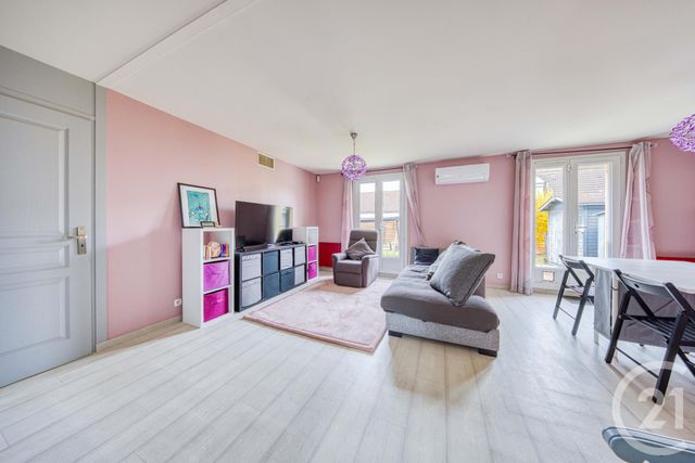 Maison &agrave; vendre - 6 pi&egrave;ces - 99 m2 - Draveil - 91 - ILE-DE-FRANCE