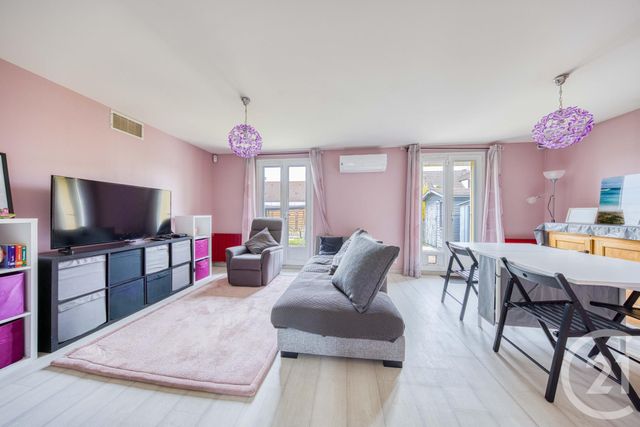 Maison &agrave; vendre - 6 pi&egrave;ces - 99 m2 - Draveil - 91 - ILE-DE-FRANCE