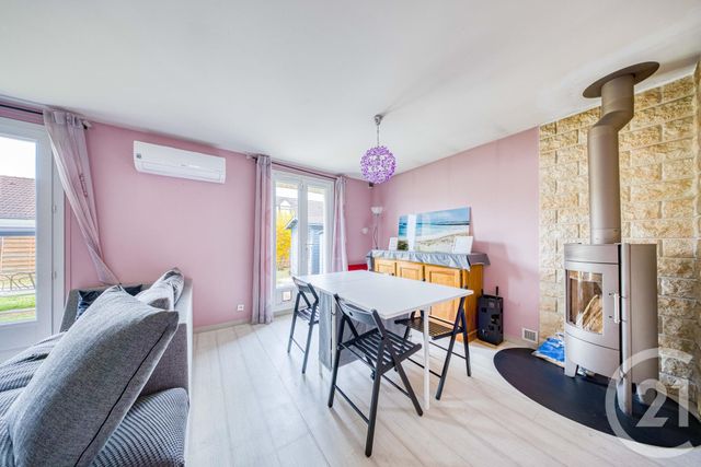 Maison &agrave; vendre - 6 pi&egrave;ces - 99 m2 - Draveil - 91 - ILE-DE-FRANCE