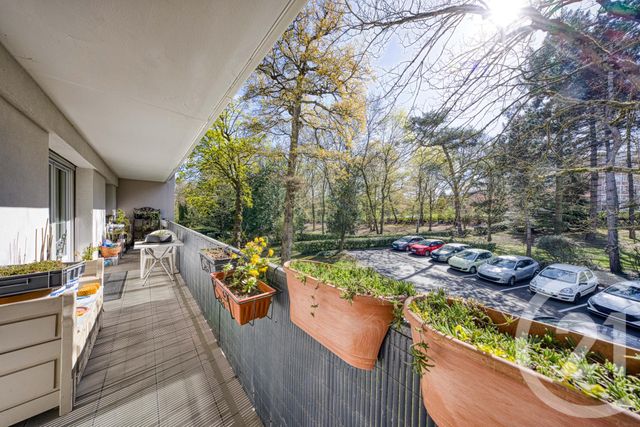 Appartement F3 &agrave; vendre - 3 pi&egrave;ces - 68,52 m2 - Yerres - 91 - ILE-DE-FRANCE