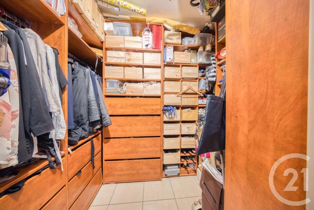 Appartement F3 &agrave; vendre - 3 pi&egrave;ces - 68,52 m2 - Yerres - 91 - ILE-DE-FRANCE