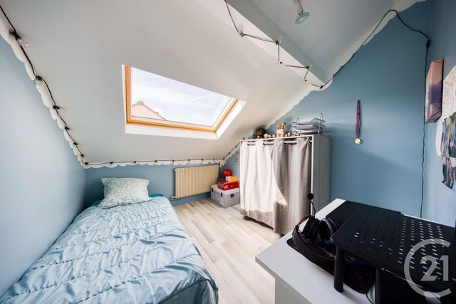 Maison &agrave; vendre - 6 pi&egrave;ces - 100 m2 - Vigneux Sur Seine - 91 - ILE-DE-FRANCE