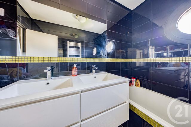 Maison &agrave; vendre - 6 pi&egrave;ces - 100 m2 - Vigneux Sur Seine - 91 - ILE-DE-FRANCE