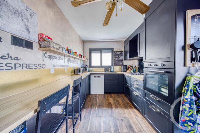 Maison &agrave; vendre - 6 pi&egrave;ces - 100 m2 - Vigneux Sur Seine - 91 - ILE-DE-FRANCE