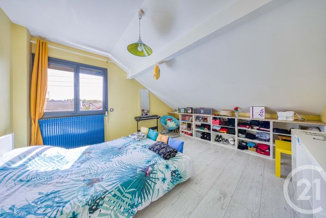 Maison &agrave; vendre - 6 pi&egrave;ces - 100 m2 - Vigneux Sur Seine - 91 - ILE-DE-FRANCE