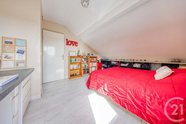 Maison &agrave; vendre - 6 pi&egrave;ces - 100 m2 - Vigneux Sur Seine - 91 - ILE-DE-FRANCE